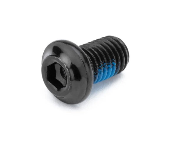 SPROCKET BOLT NEW M10XP1.5 BLACK