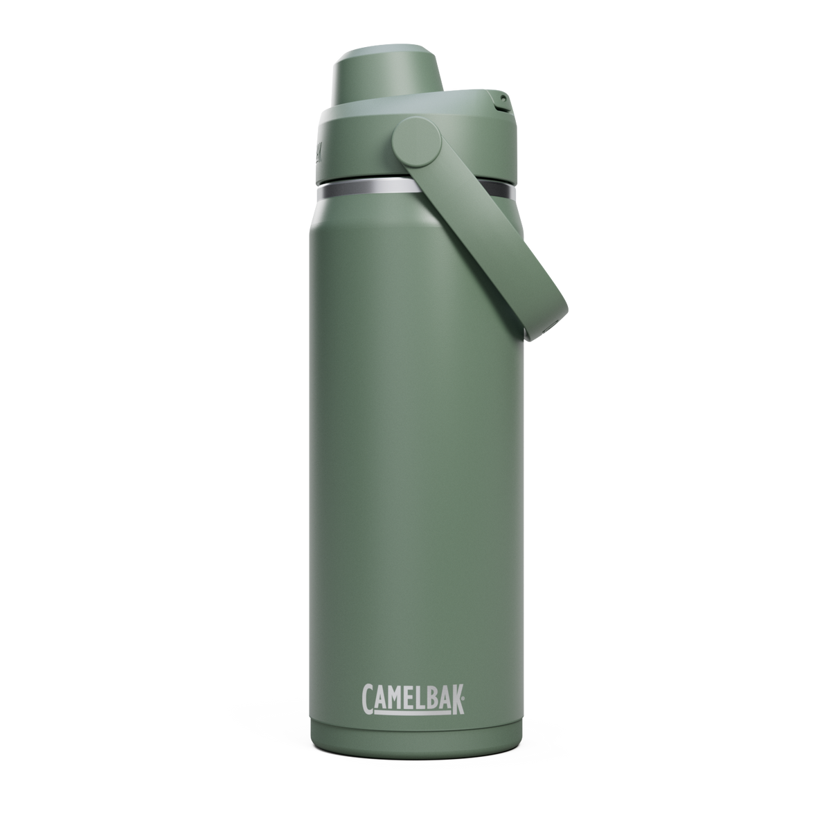 THRIVE CHUG VSS 20OZ MOSS