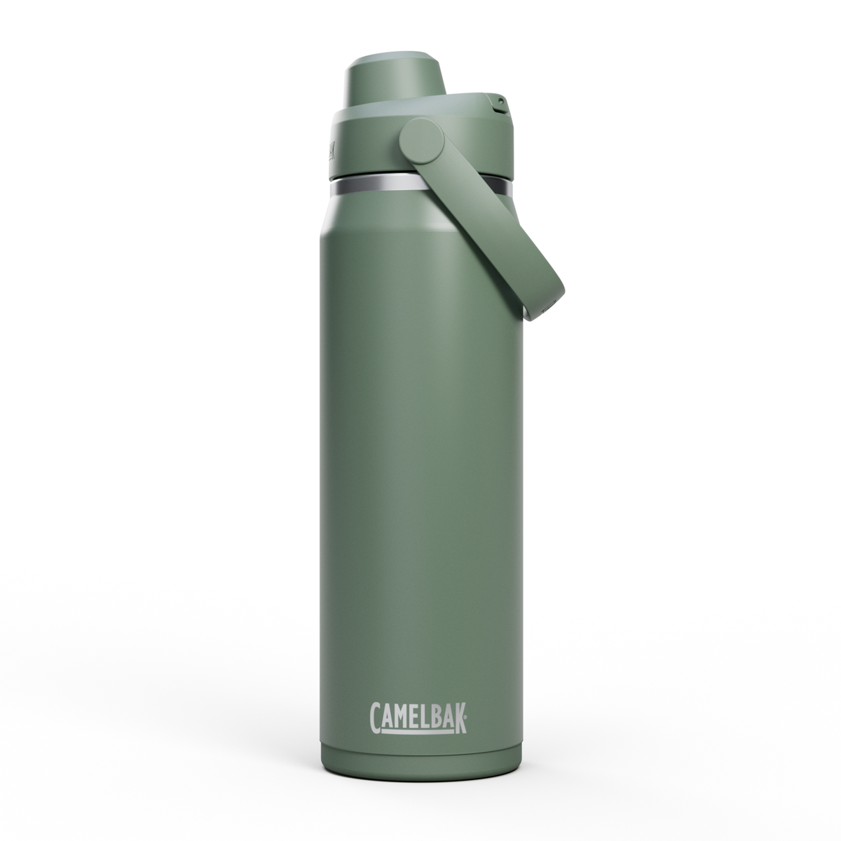 THRIVE CHUG VSS 25OZ MOSS