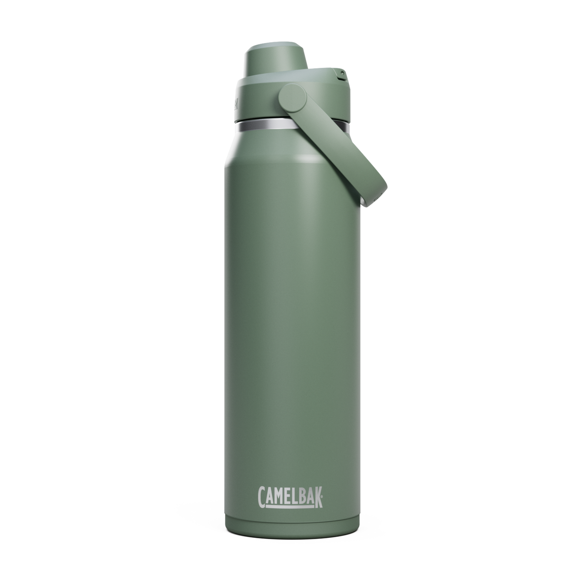 THRIVE CHUG VSS 32OZ MOSS