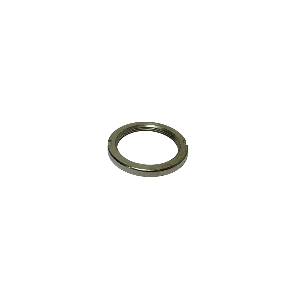 MAVIC FREEHUB TRACK COG LOCKRING - FRENCH THREAD