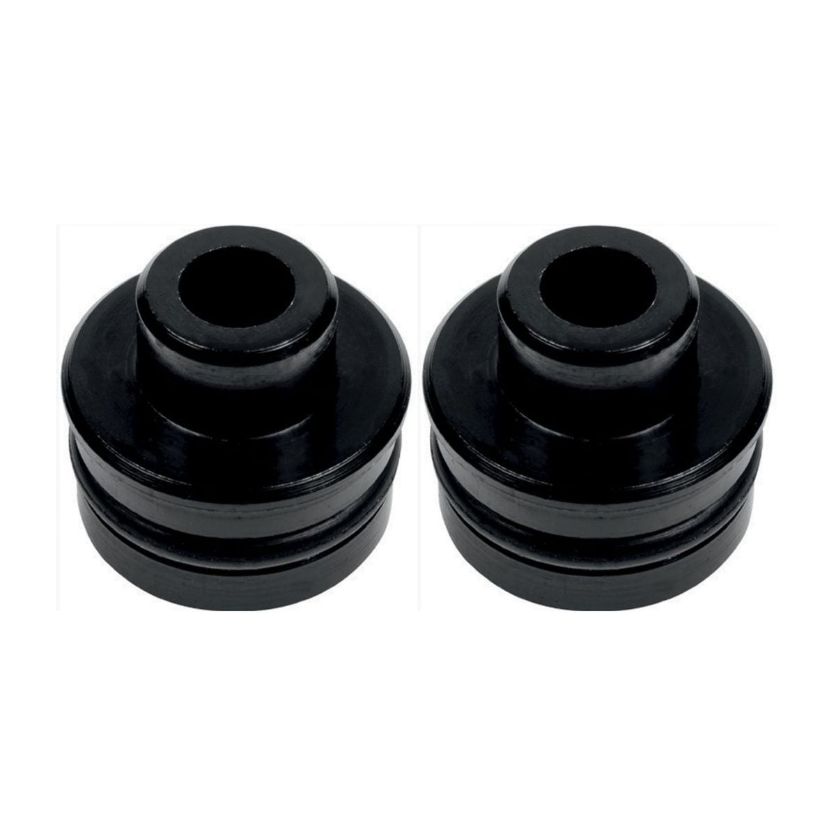 Mavic - Endcap 15-9mm Front Axle Reducers+Qr