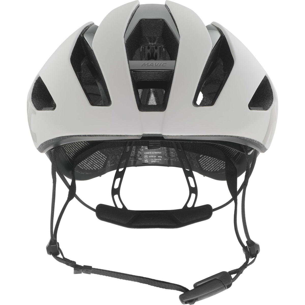 Mavic - Comete Ultimate 2 Mips Road Helmet - Moonstruck
