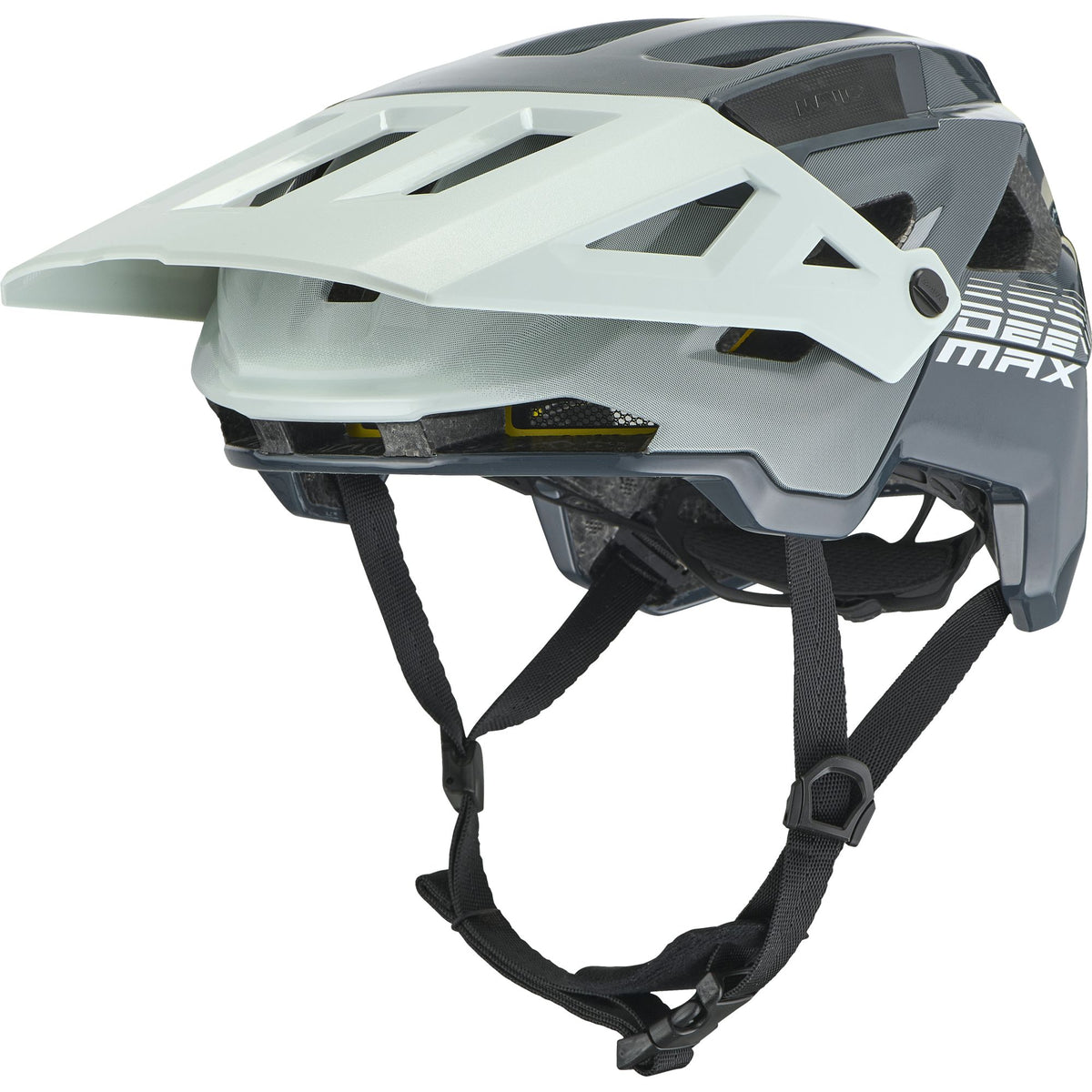 Mavic Helmet Deemax Trail- Grey