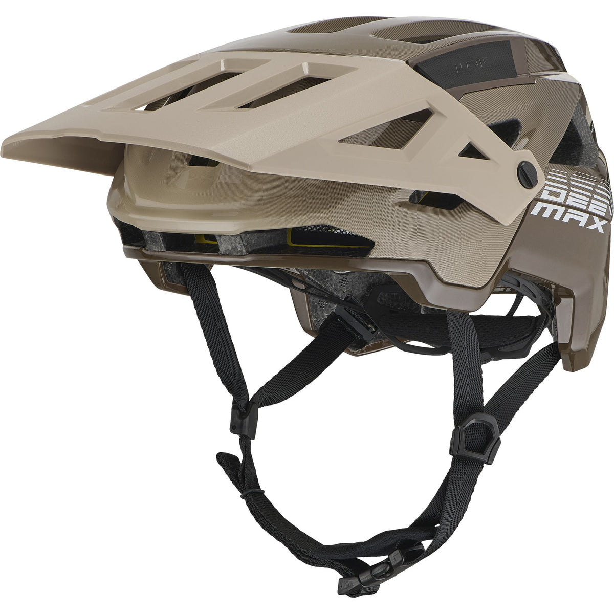 Mavic Helmet Deemax Trail- Sable
