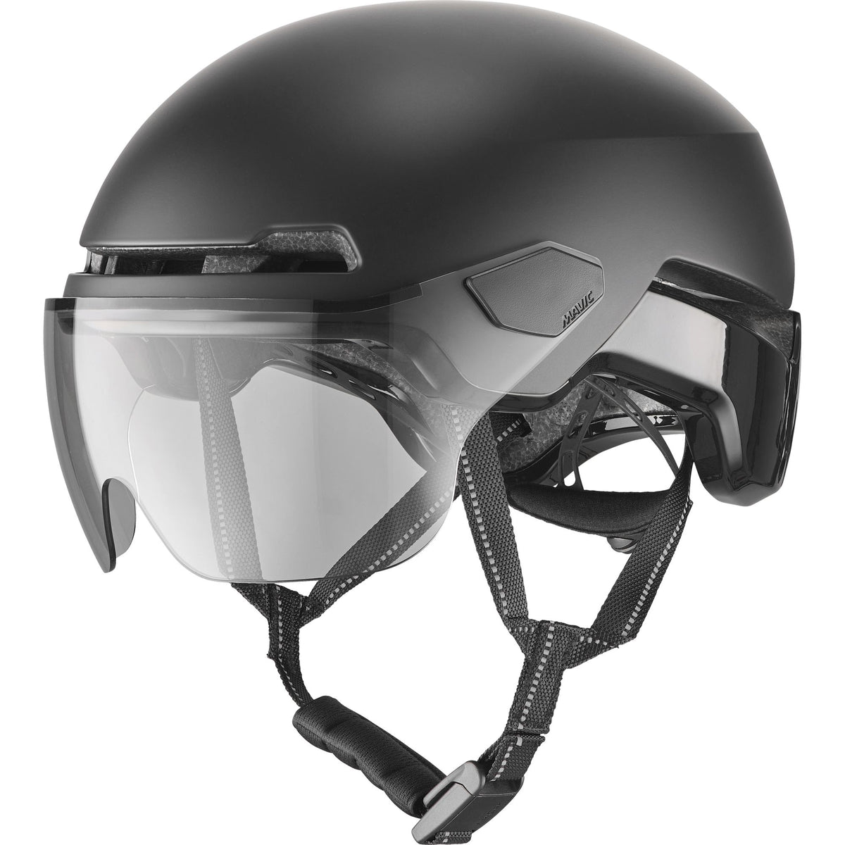 Mavic Helmet Speedcity 2- Black