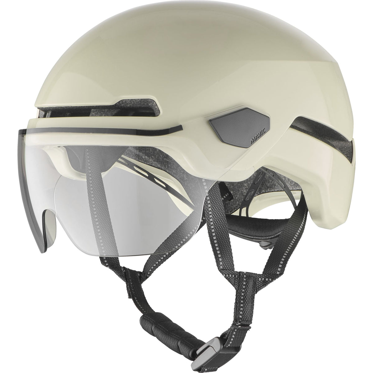 Mavic Helmet Speedcity 2- Cream