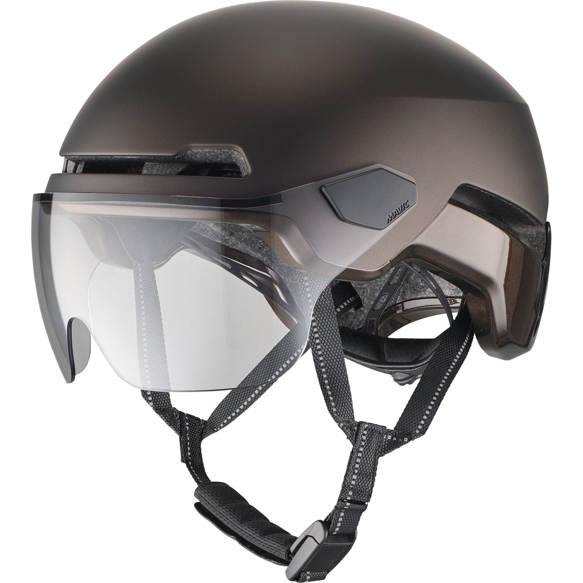 Mavic Helmet Speedcity 2- Bronze