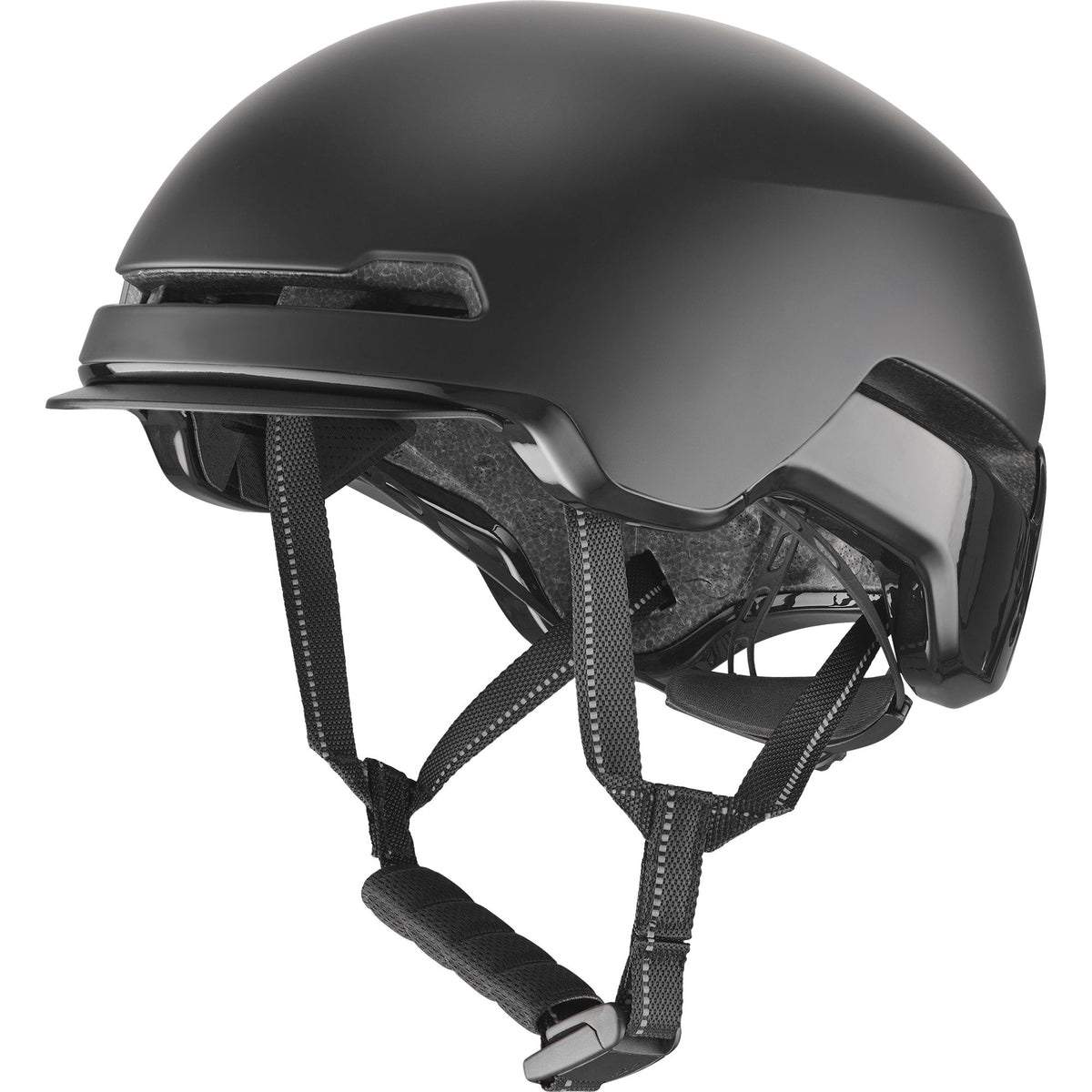 Mavic Helmet Speedcity 2 Cap- Black