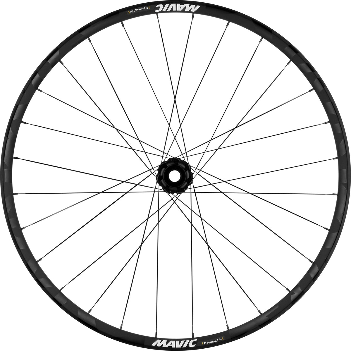 Mavic - Wheel Front Deemax DH 29 6B 20mm Boost