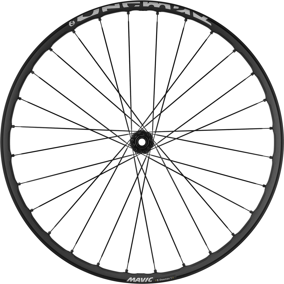Mavic - Wheel Front E-Deemax S 29 6B Boost
