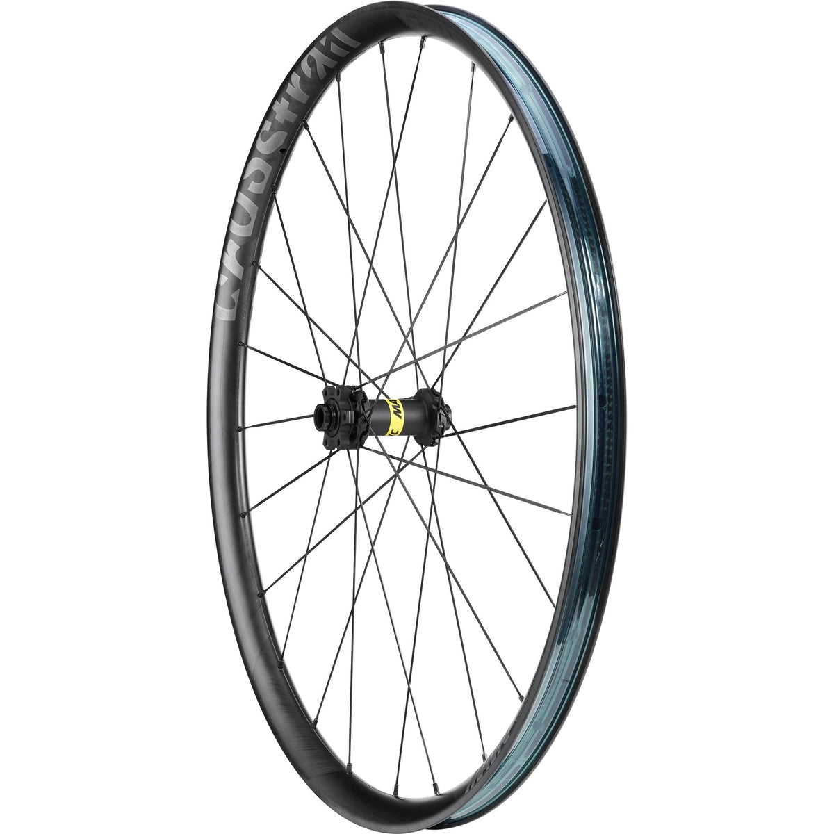 Mavic - Wheel Front Crosstrail SL Carbon 29 6B Boost