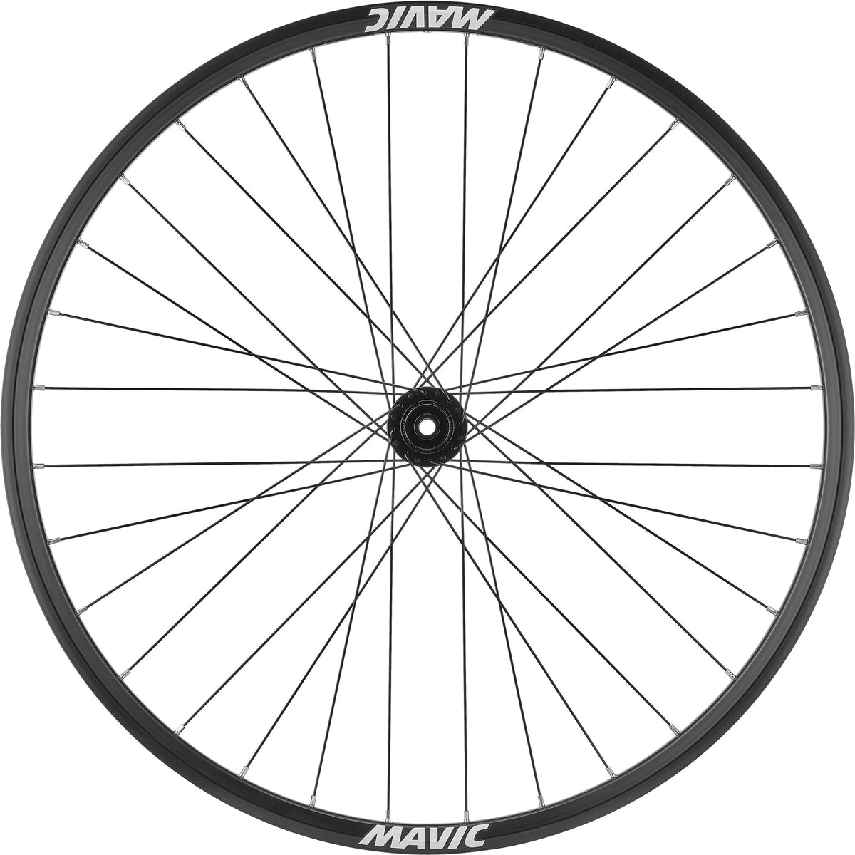 Mavic Wheel Front E-Access XR22 29 Disc CL 12x100