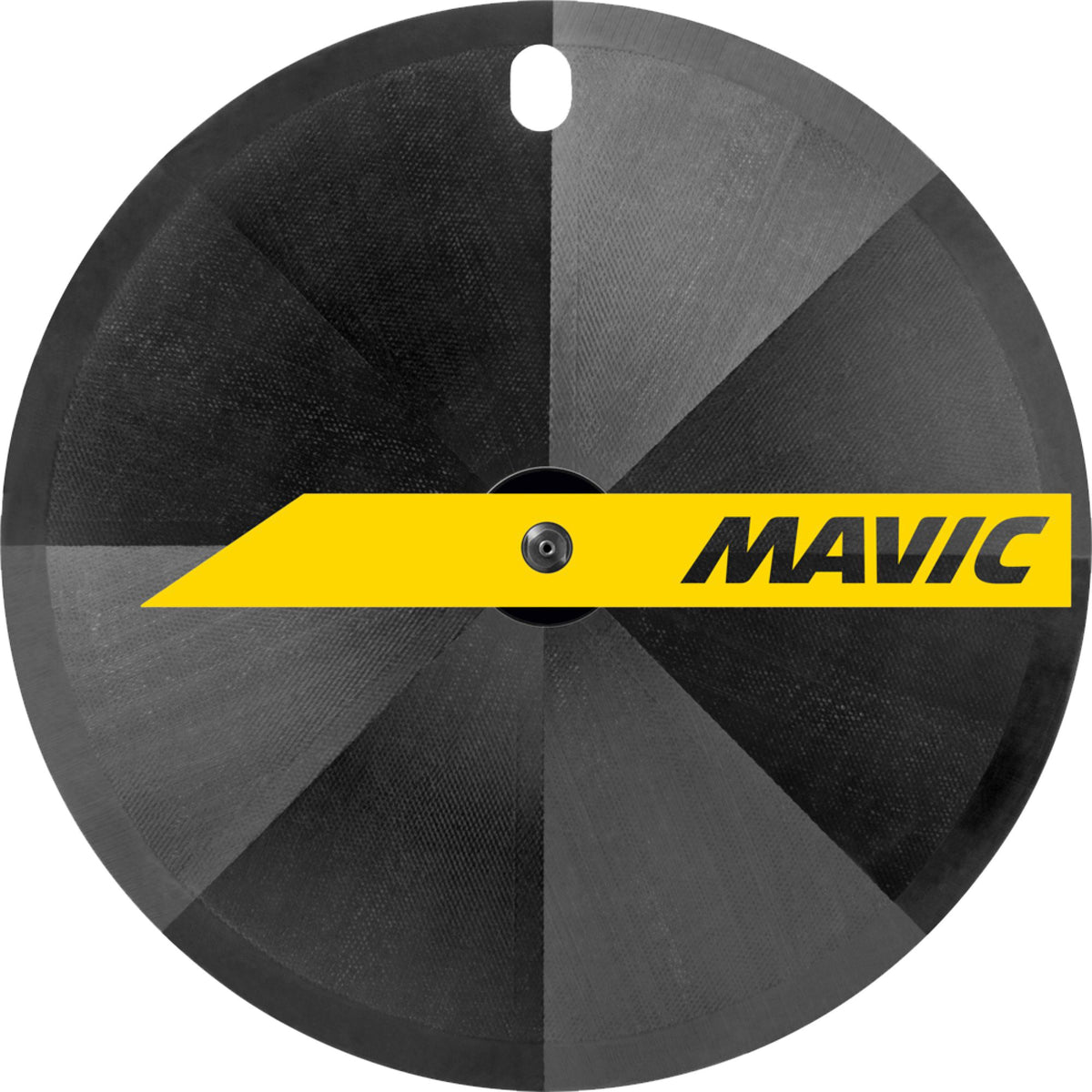 Mavic - Wheel Front Comete 17 Track Tubular