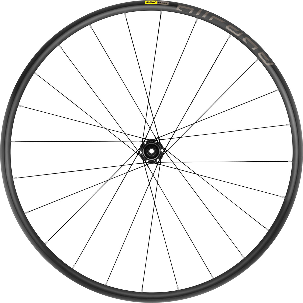 Mavic - Wheel Front Allroad 700 6B