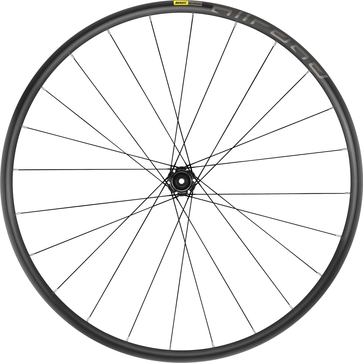 Mavic - Wheel Front Allroad 700 DCL