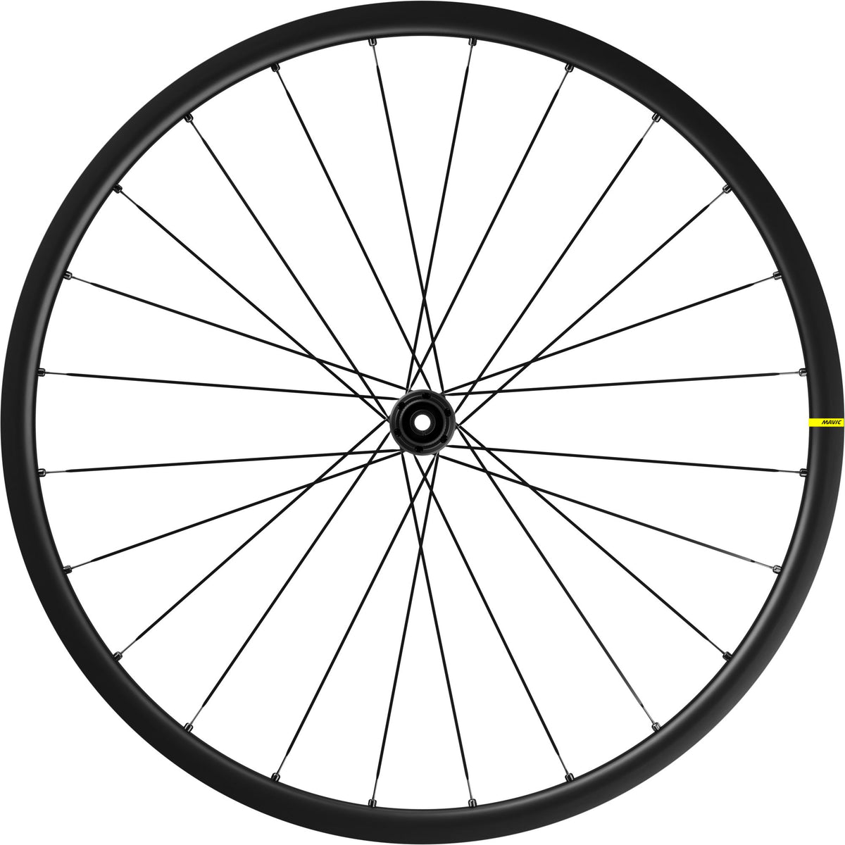 MAVIC WHEEL FRONT KSYRIUM S DCL
