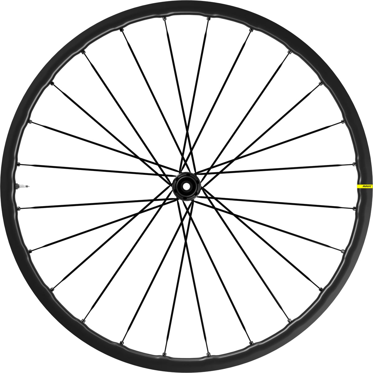 Mavic - Wheel Front Ksyrium SL DCL