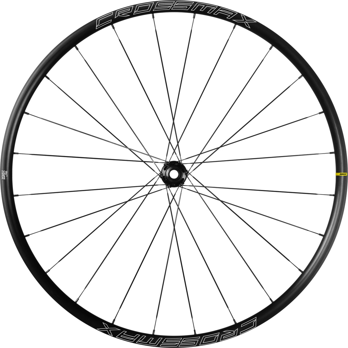 Mavic - Wheel Front Crossmax 22 29 BST 6B
