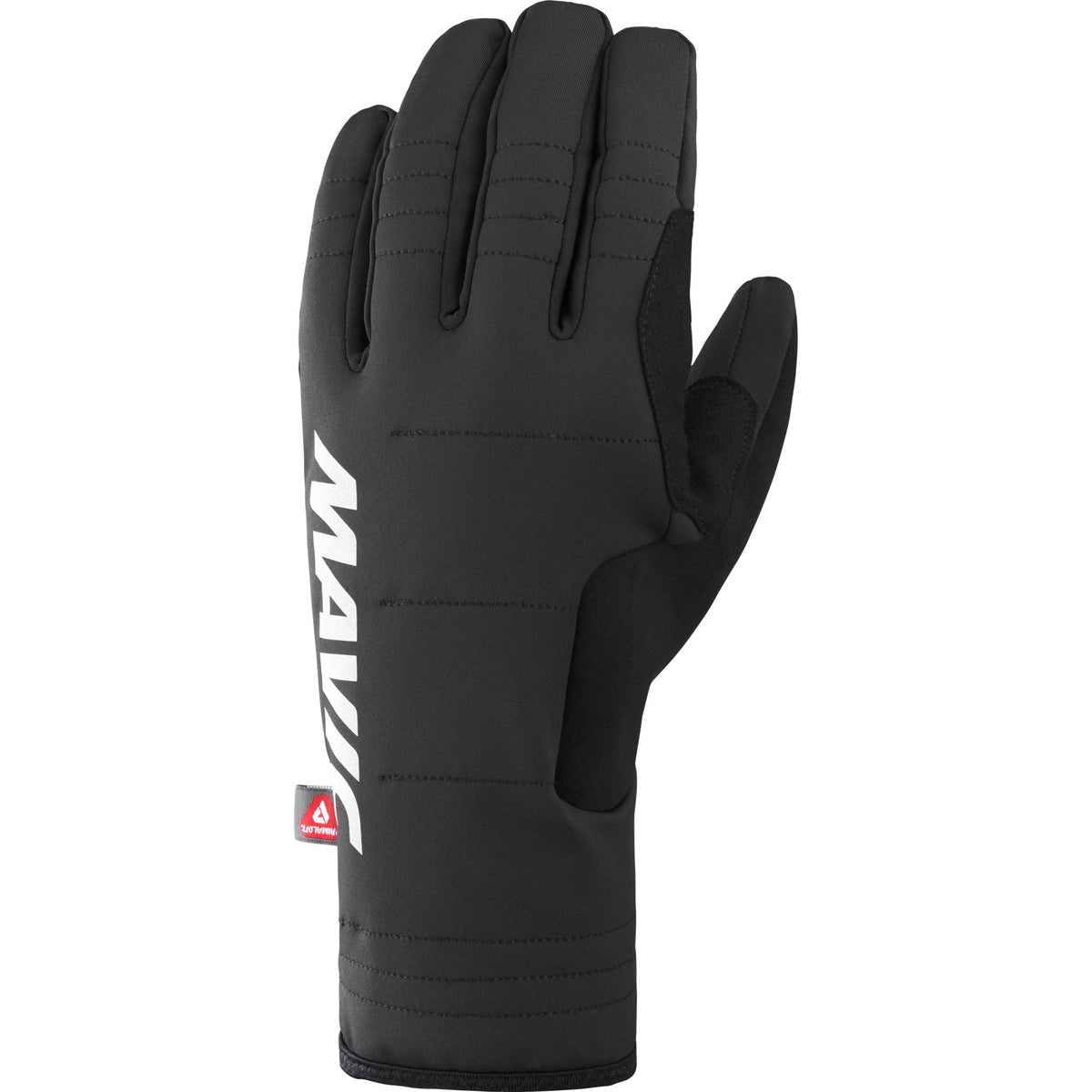 KSYRIUM THERMO GLOVE- BLACK