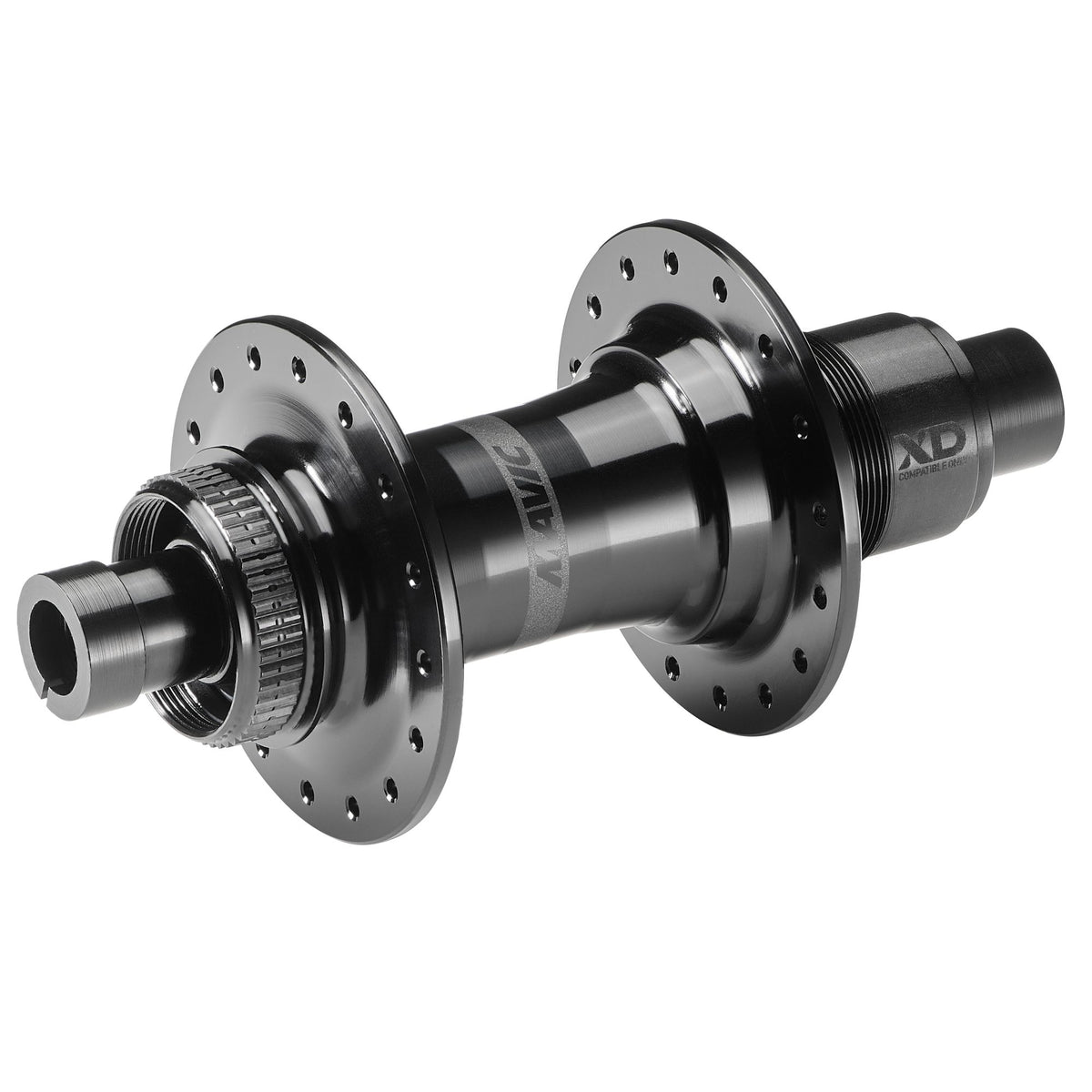 Mavic - Hub MTB Rear MX801 Jbend CL XD - 32H