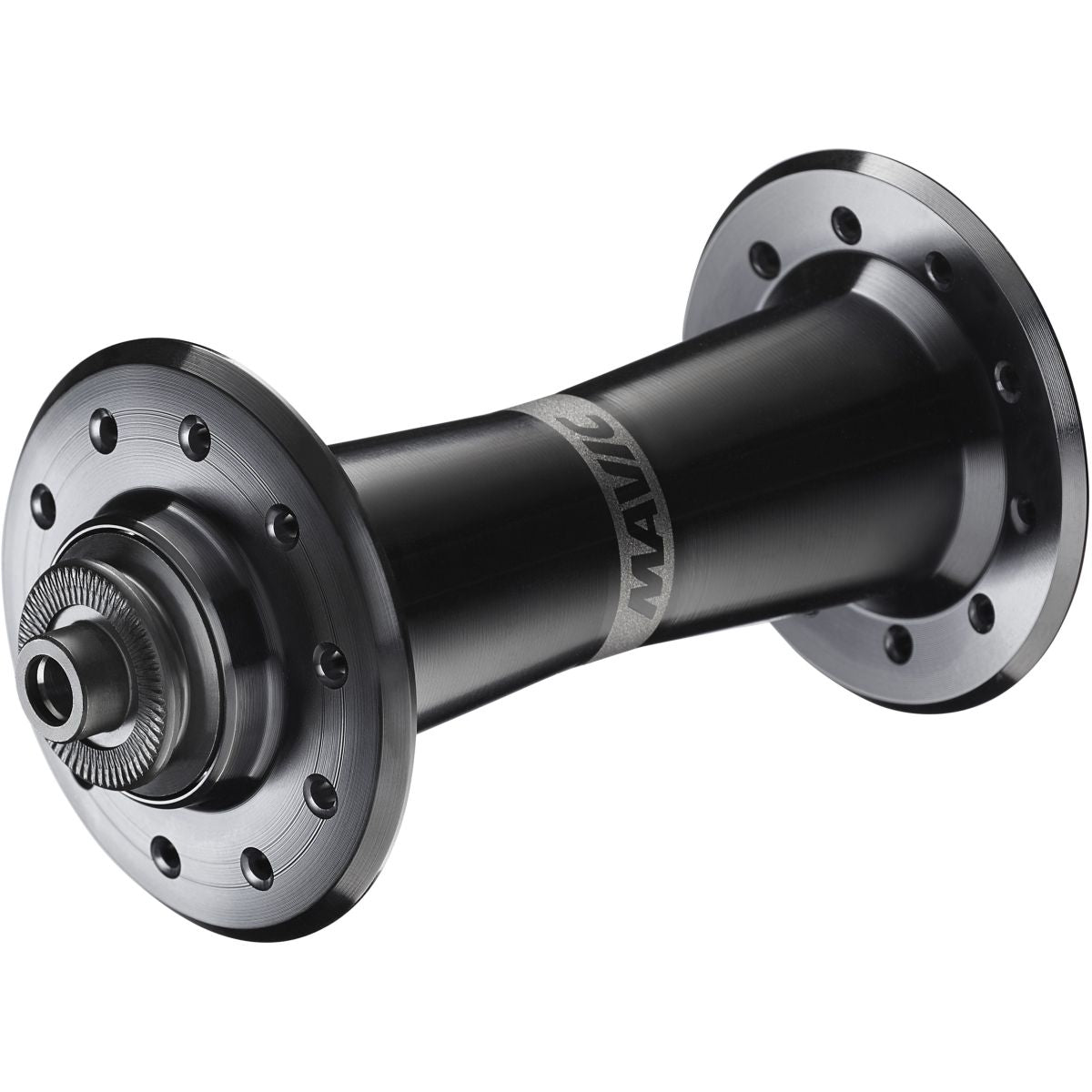 Mavic - Hub Road Front Rim Brake 9X100 - 28H