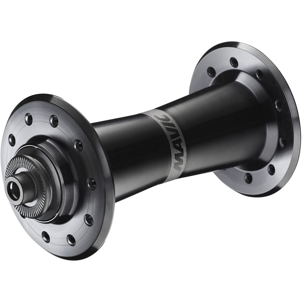 MAVIC HUB ROAD FRONT RIM BRAKE 9X100