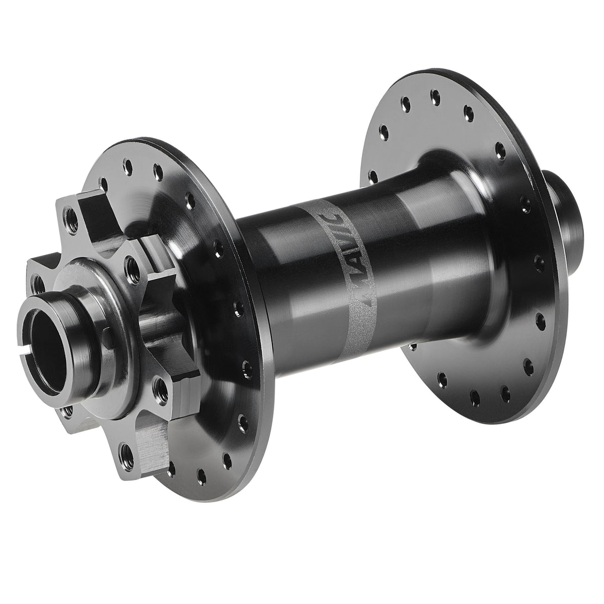 Mavic - Hub MTB Front MX801 Jbend 6B - 28H