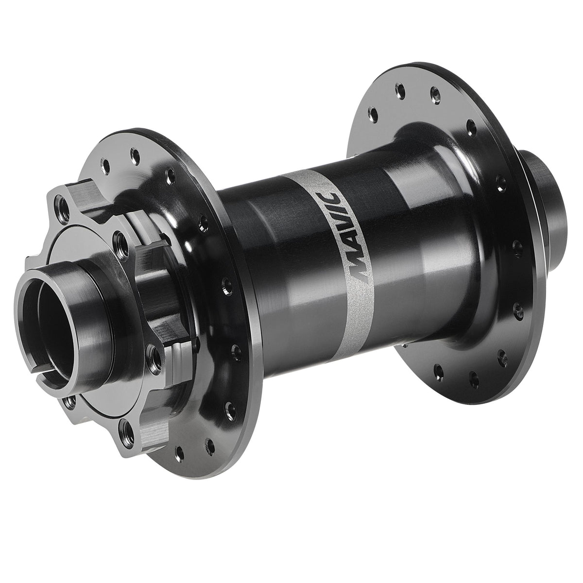 Mavic - Hub MTB Front MX801 Jbend 6B 20mm - 28H