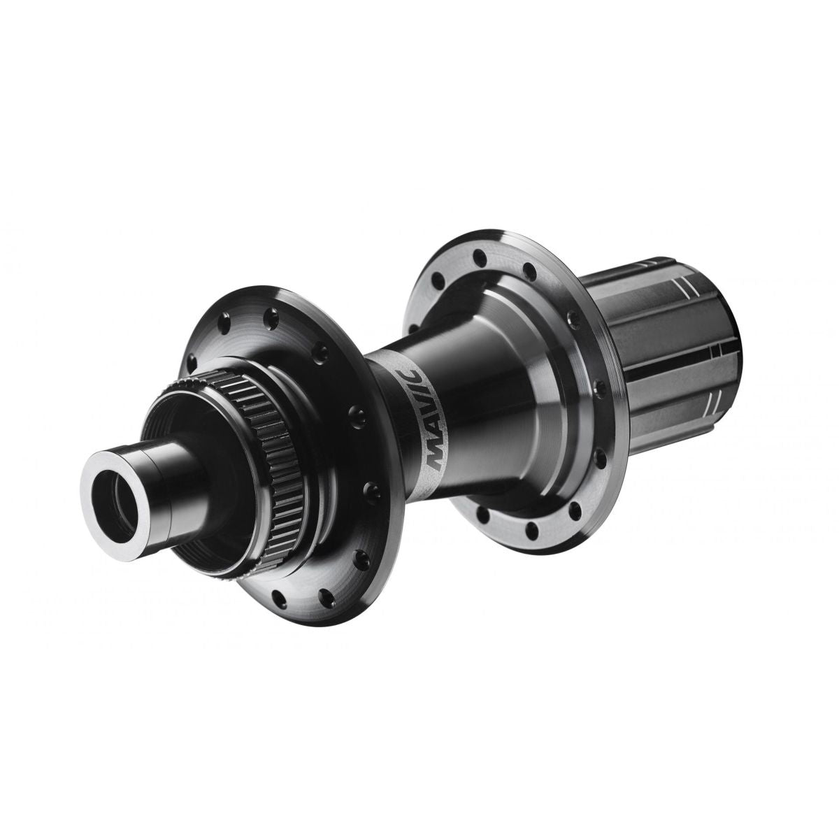 Mavic - Hub MTB Rear MX801 Jbend CL XD - 28H