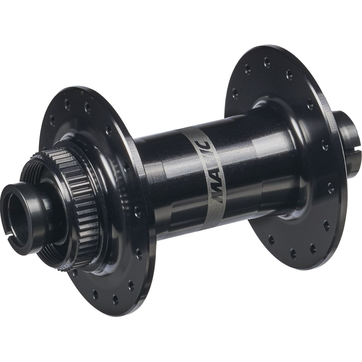 Mavic - Hub Road Front MR801 Jbend CL - 28H