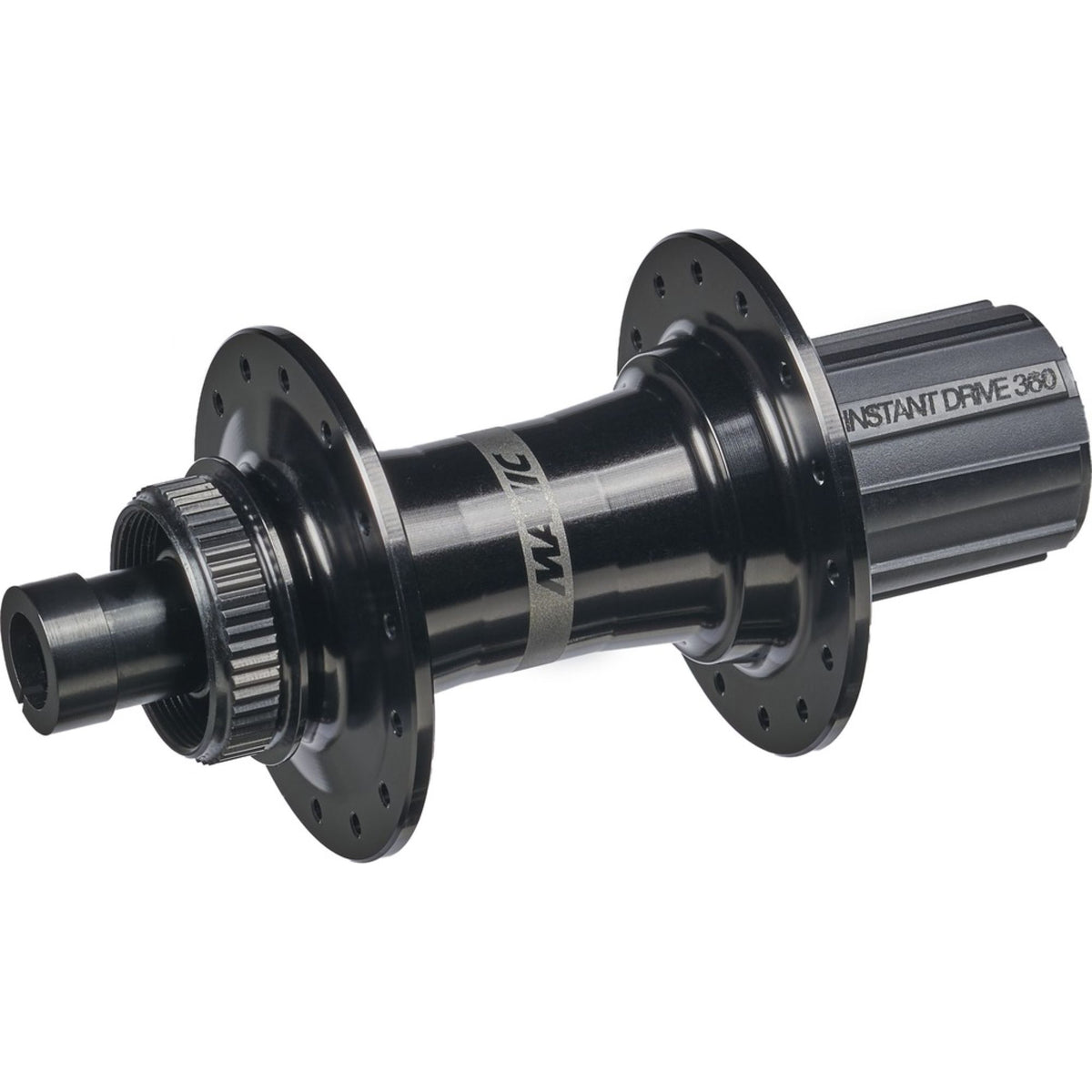 Mavic - Hub Road Rear MR801 Jbend CL HG11 - 24H
