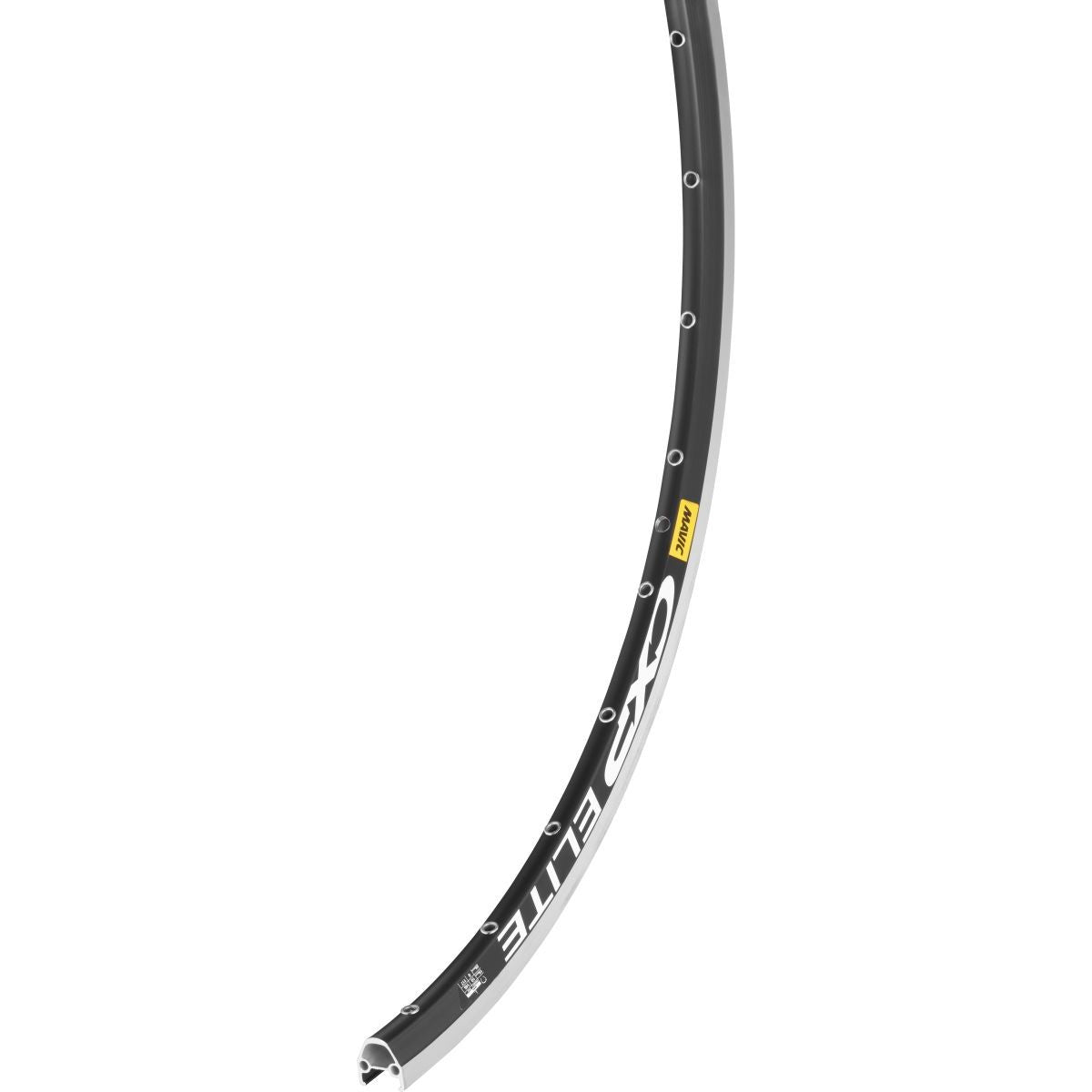 Mavic - Rim CXP Elite Black