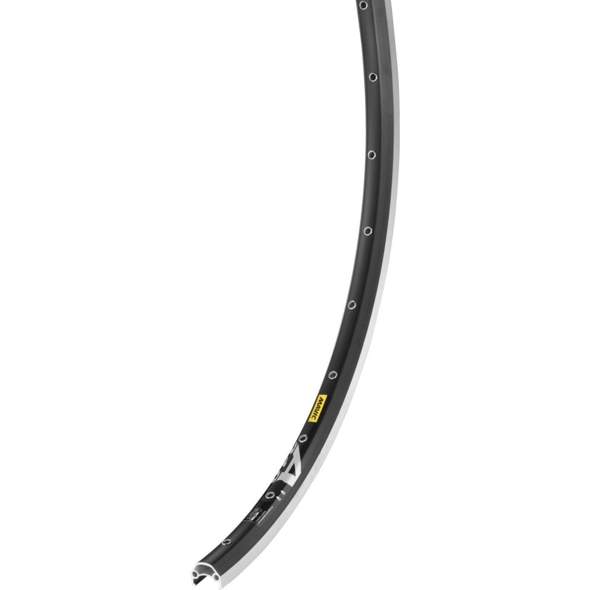 Mavic - Rim A 319 16 Black