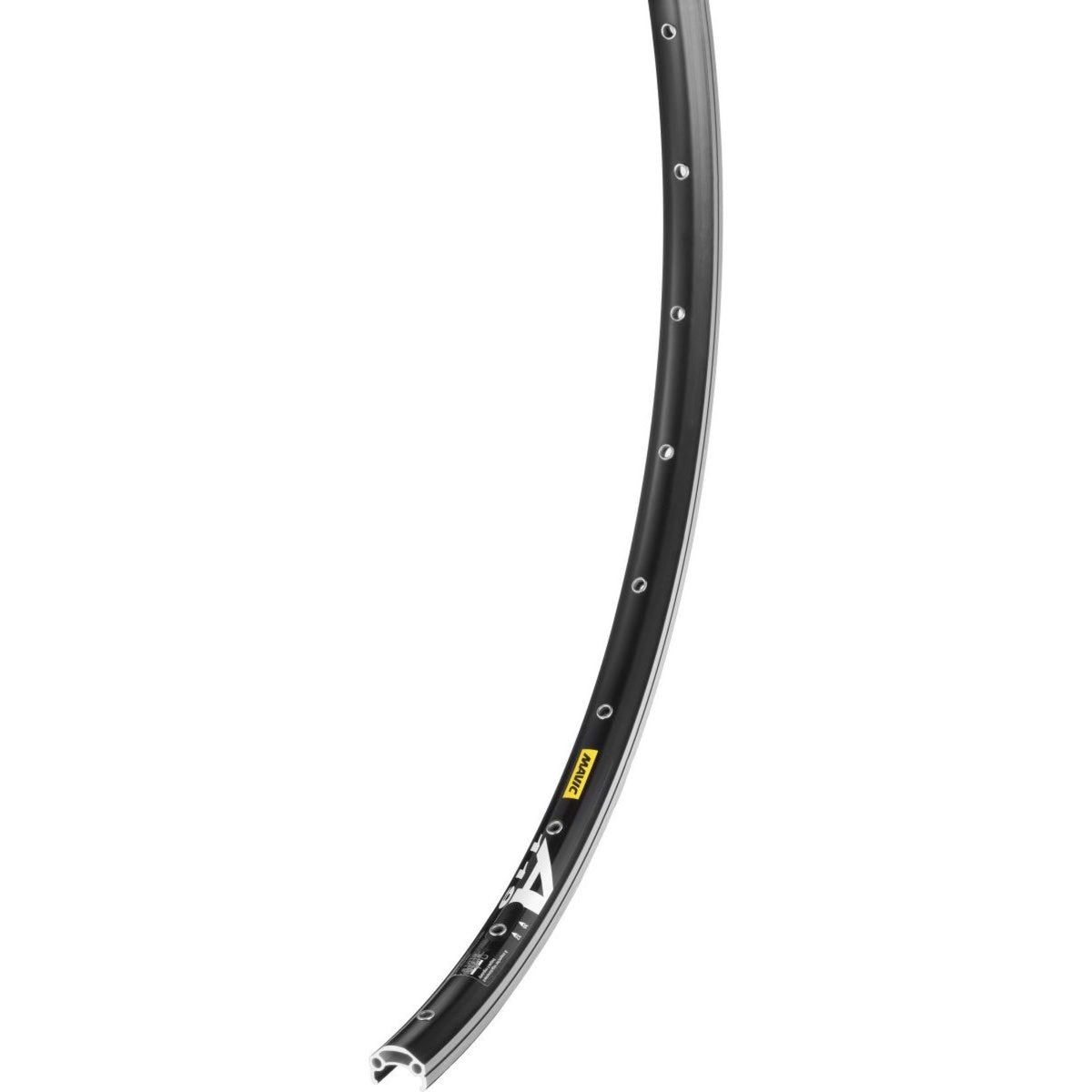 Mavic - Rim A 119 16 Black