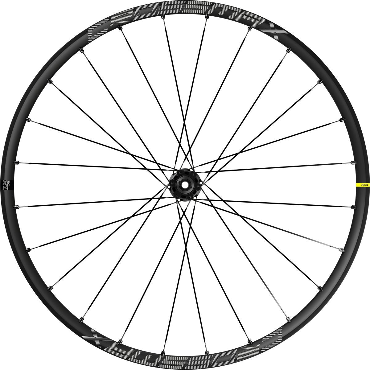 Mavic - Wheel Front Crossmax Xl 6B BST