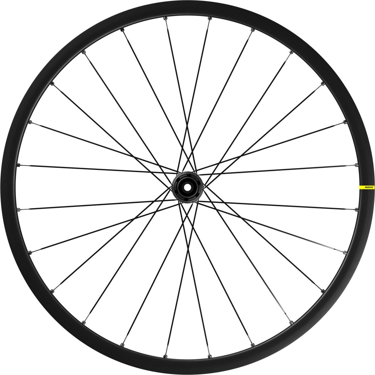 MAVIC WHEEL REAR KSYRIUM S DCL XDR