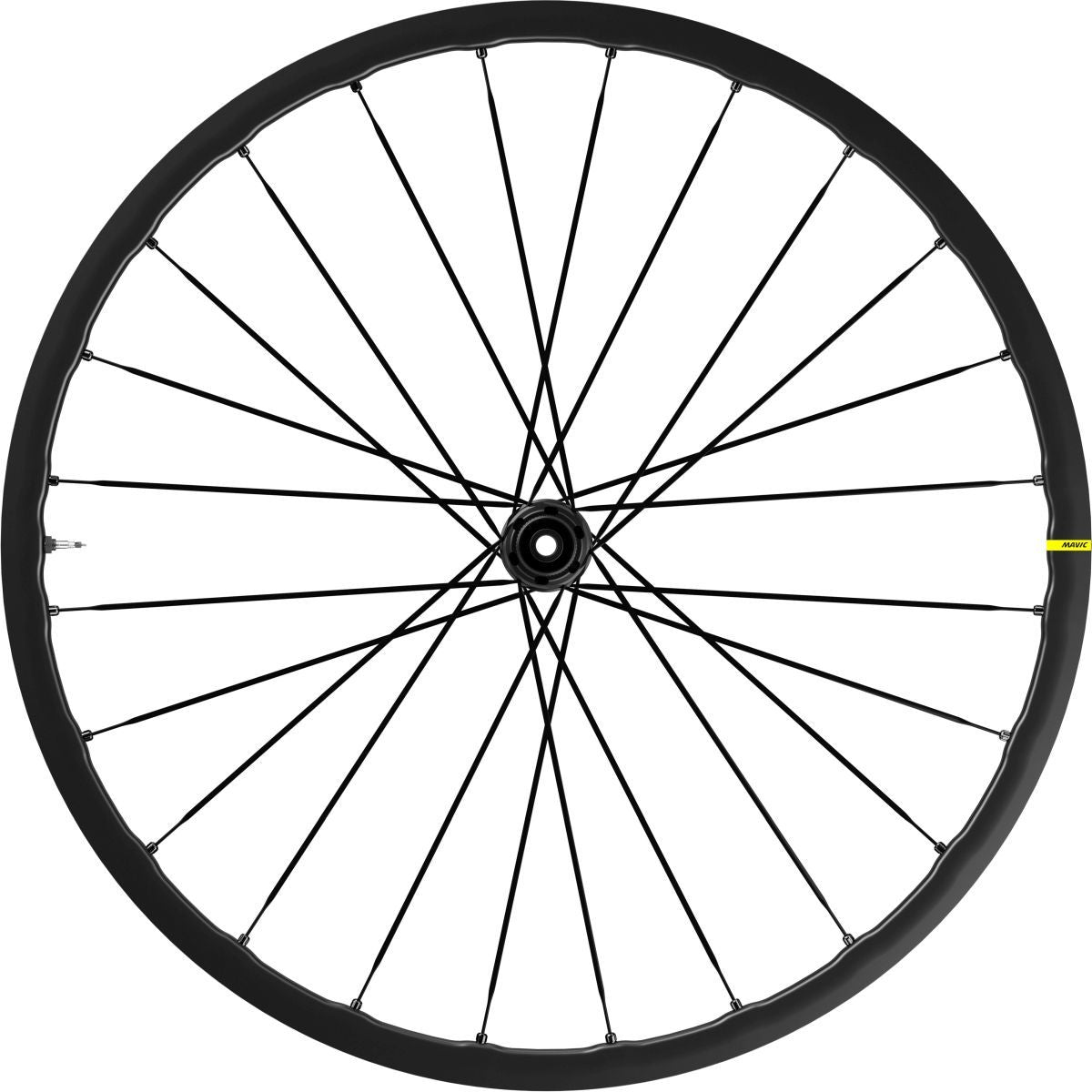 MAVIC WHEEL REAR KSYRIUM SL DCL XDR