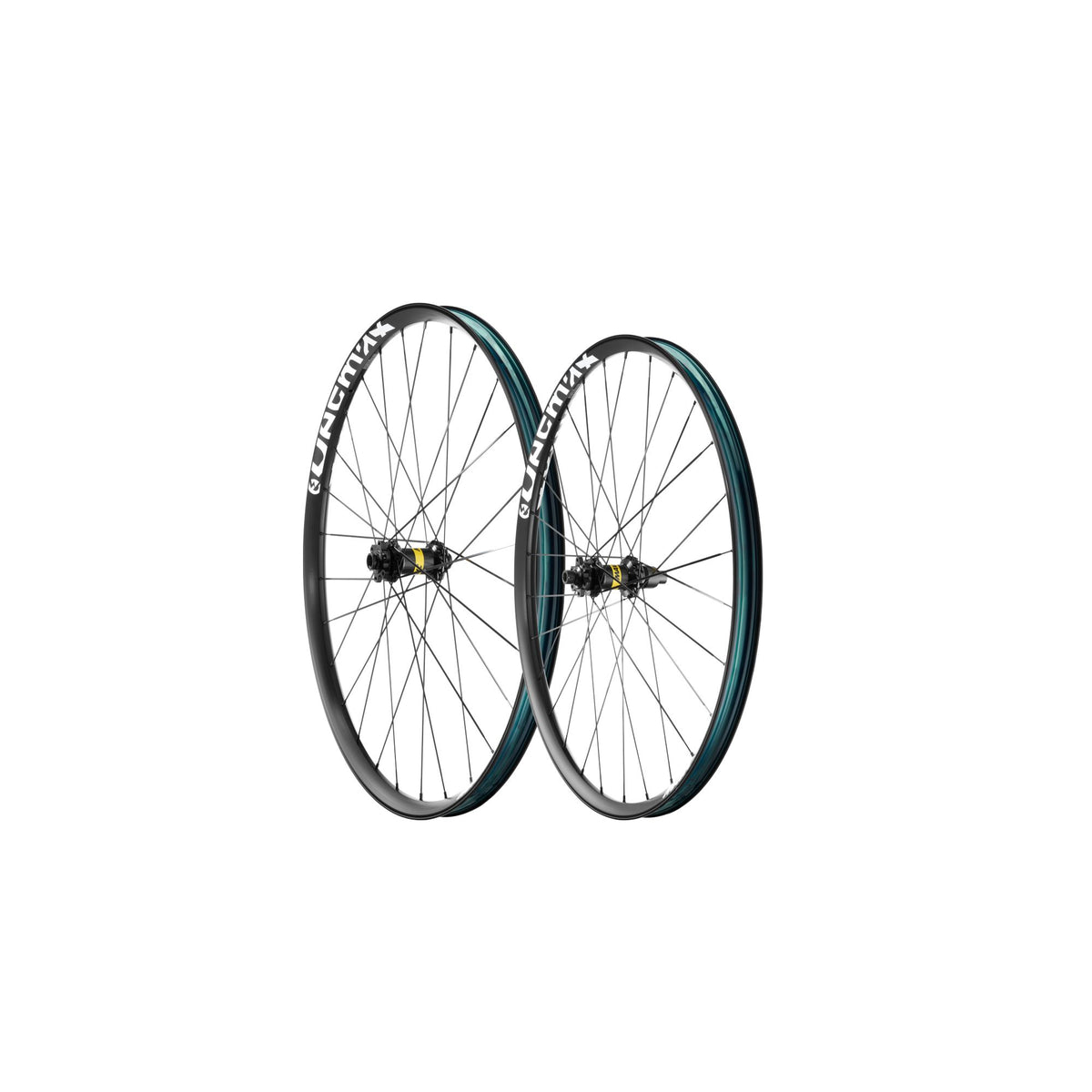 Mavic Wheel Pair E-Deemax Mullet 29-27.5 6B 15x110-12x148 XD