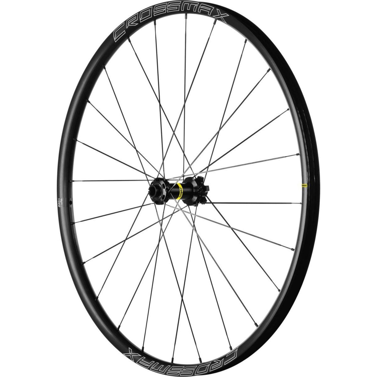 Mavic - Wheel Pair Crossmax 22 27.5 BST DCL MS