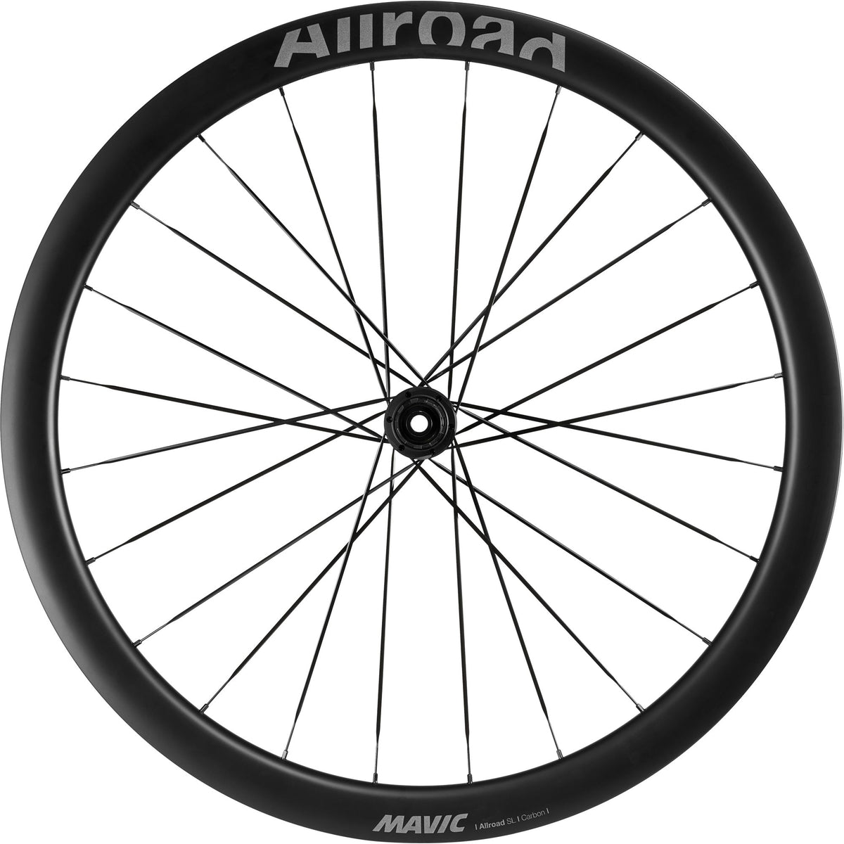Mavic Wheel Rear Allroad SL Carbon CL 12x142 XDR