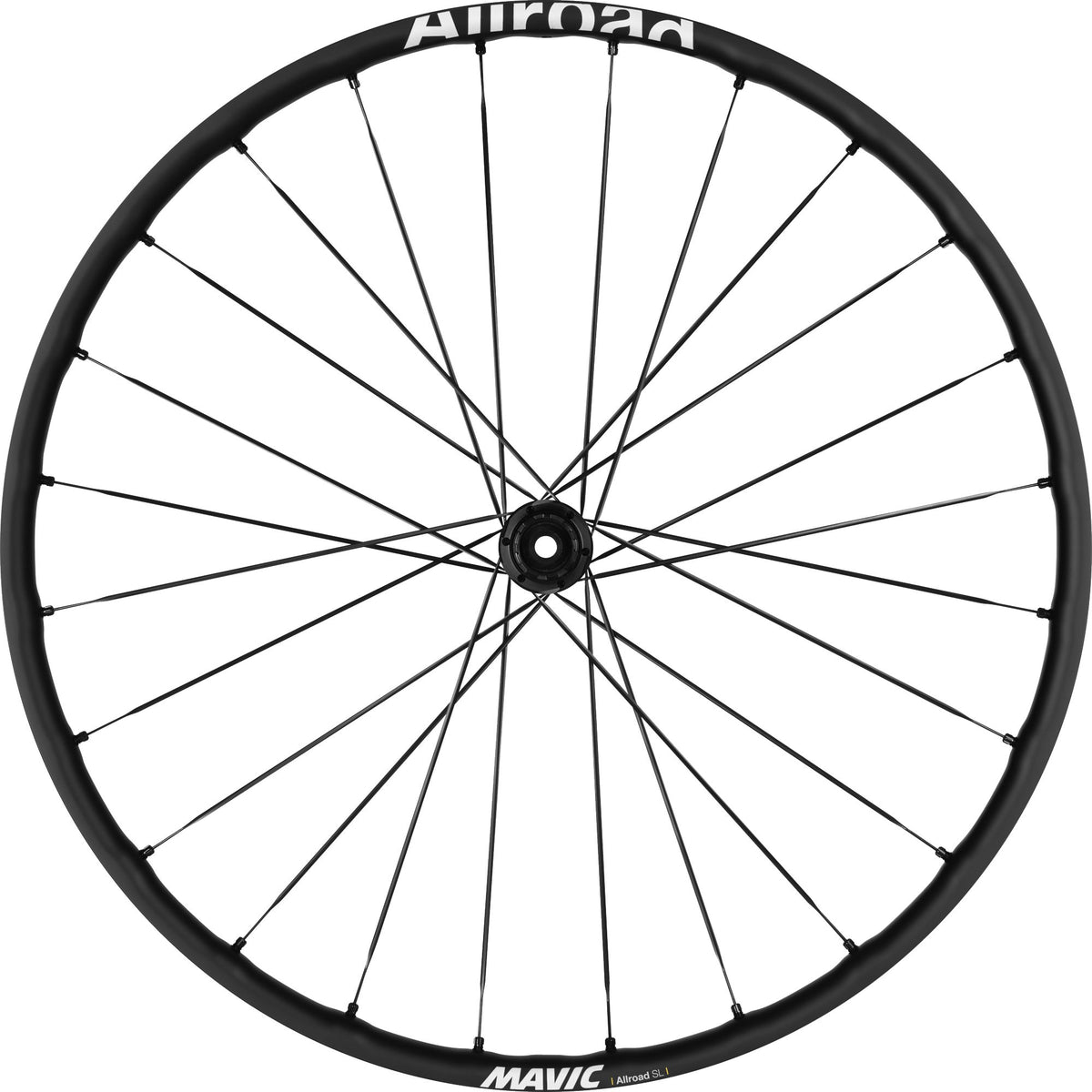 Mavic - Wheel Rear Allroad SL CL 12X142 HG11
