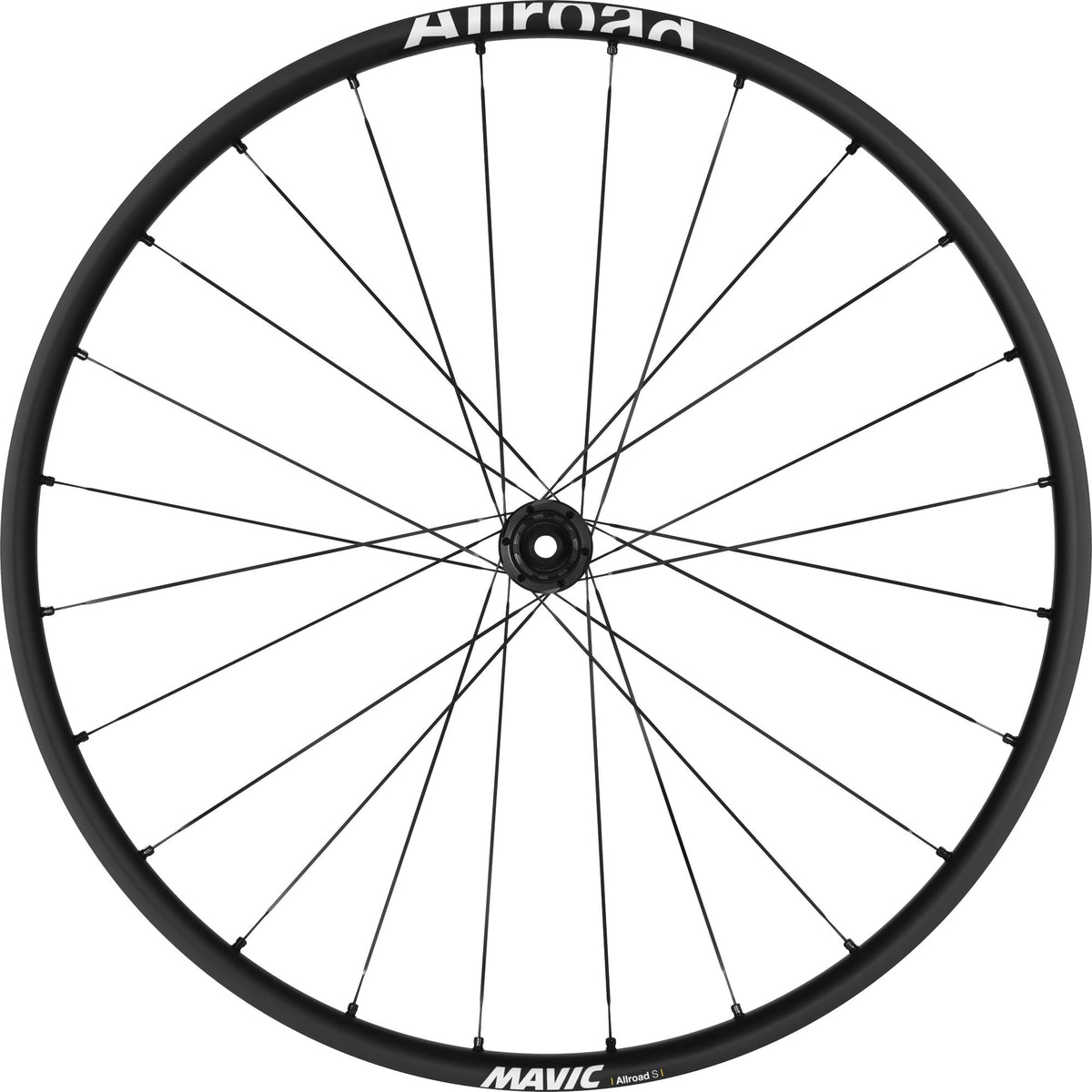 Mavic - Wheel Rear Allroad S CL 12X142 HG11