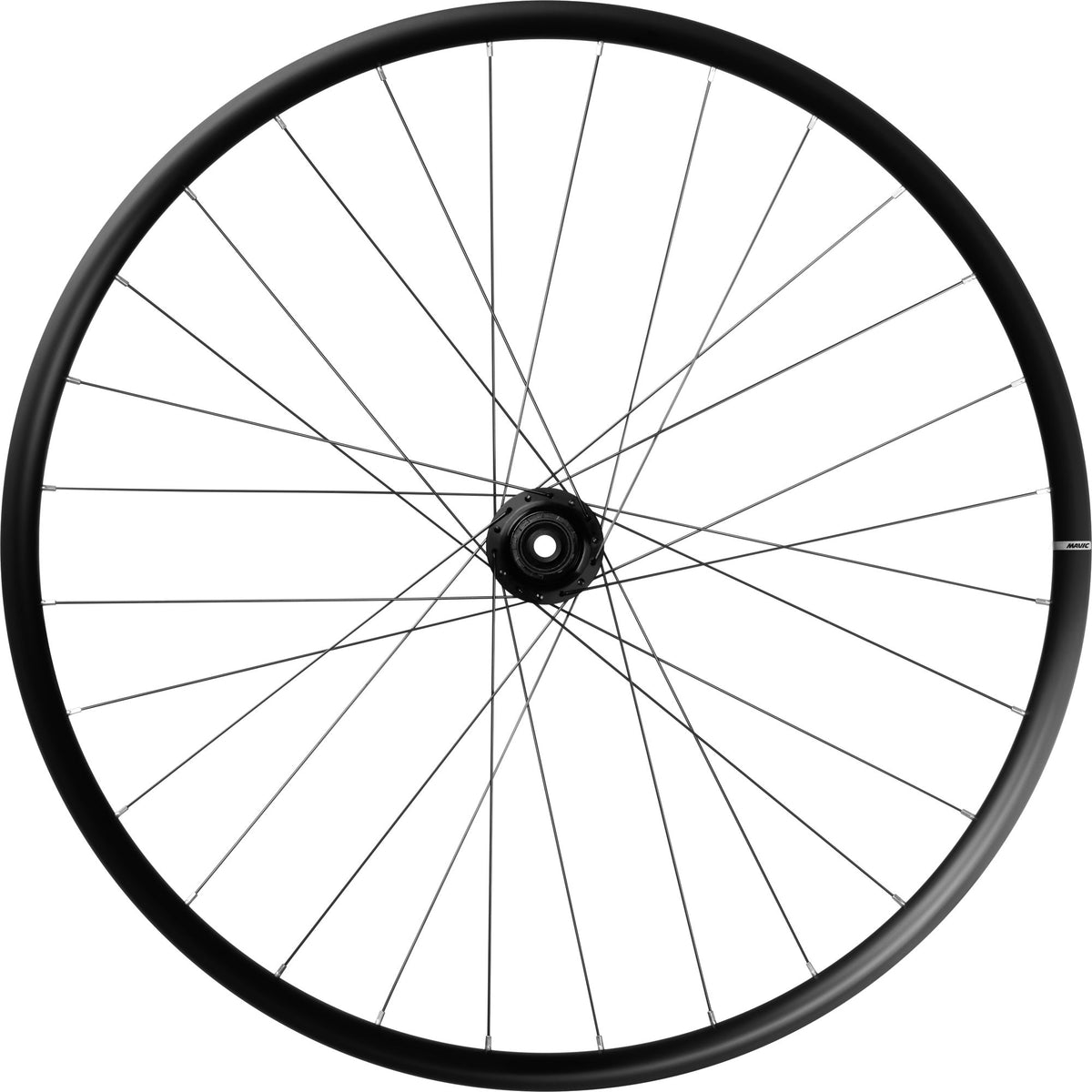 Mavic Wheel Rear Allroad 1 CL 12x142 XDR