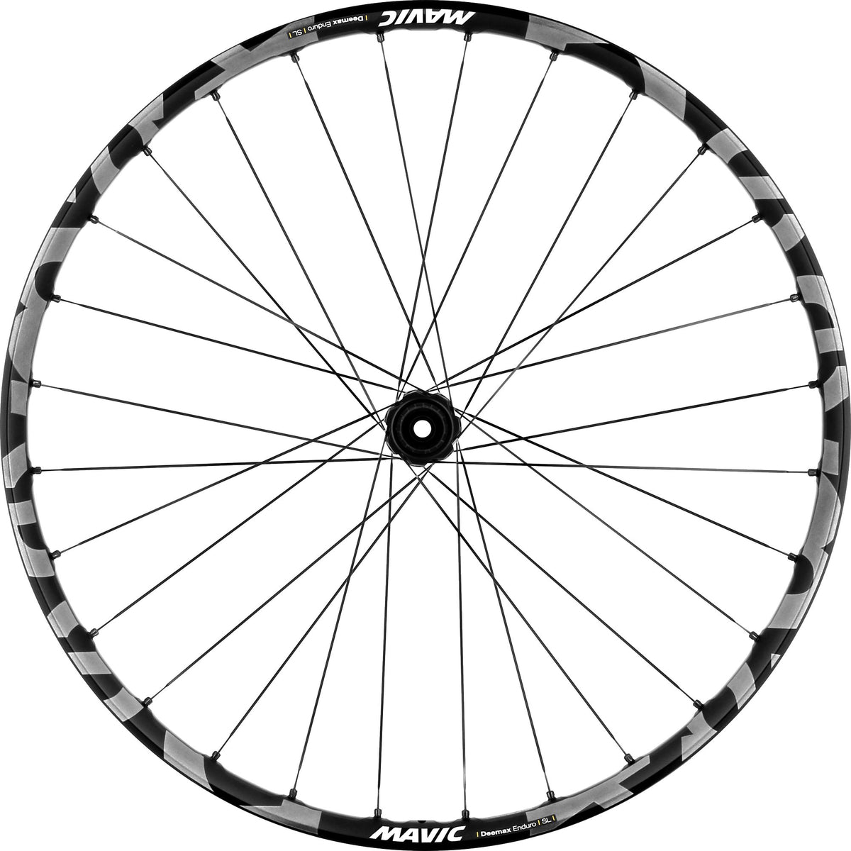 Mavic - Wheel Rear Deemax Enduro SL 29 6B Boost MS