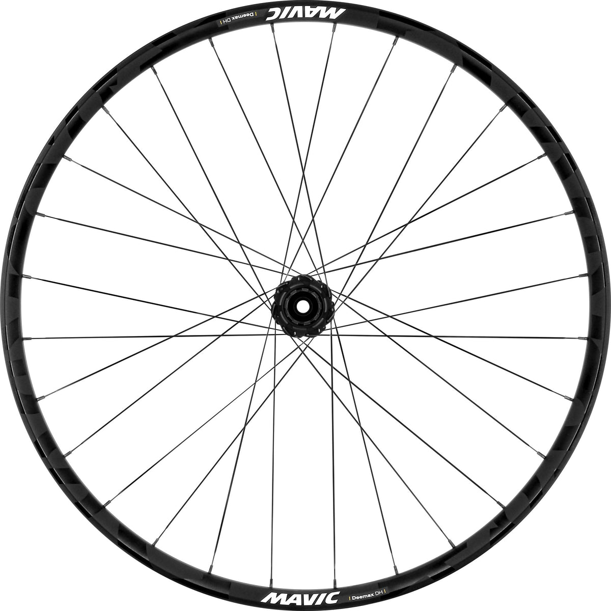 Mavic - Wheel Rear Deemax DH 29 6B 12X157 HG