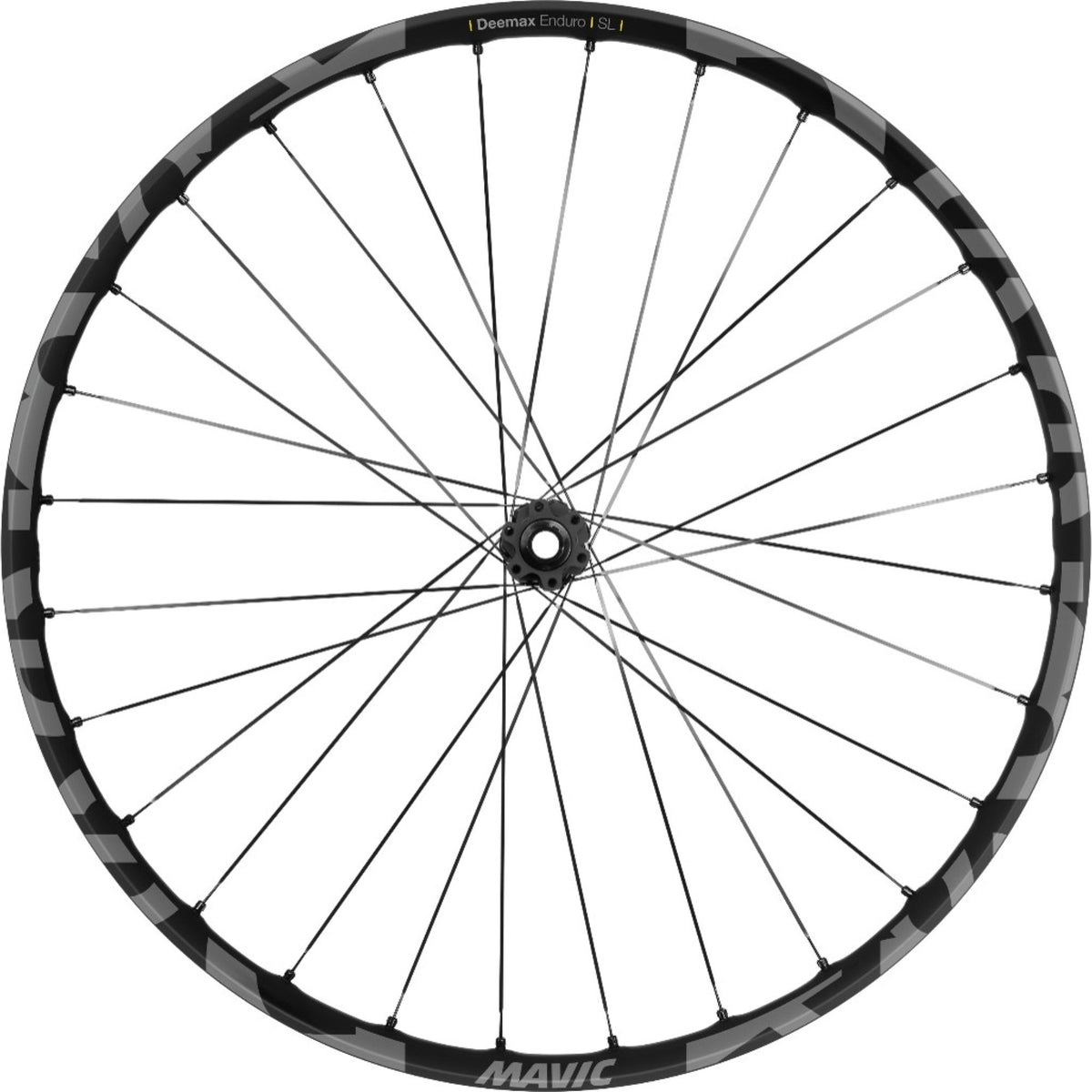 MAVIC WHEEL REAR DEEMAX ENDURO SL 27.5 6B 12X157 XD