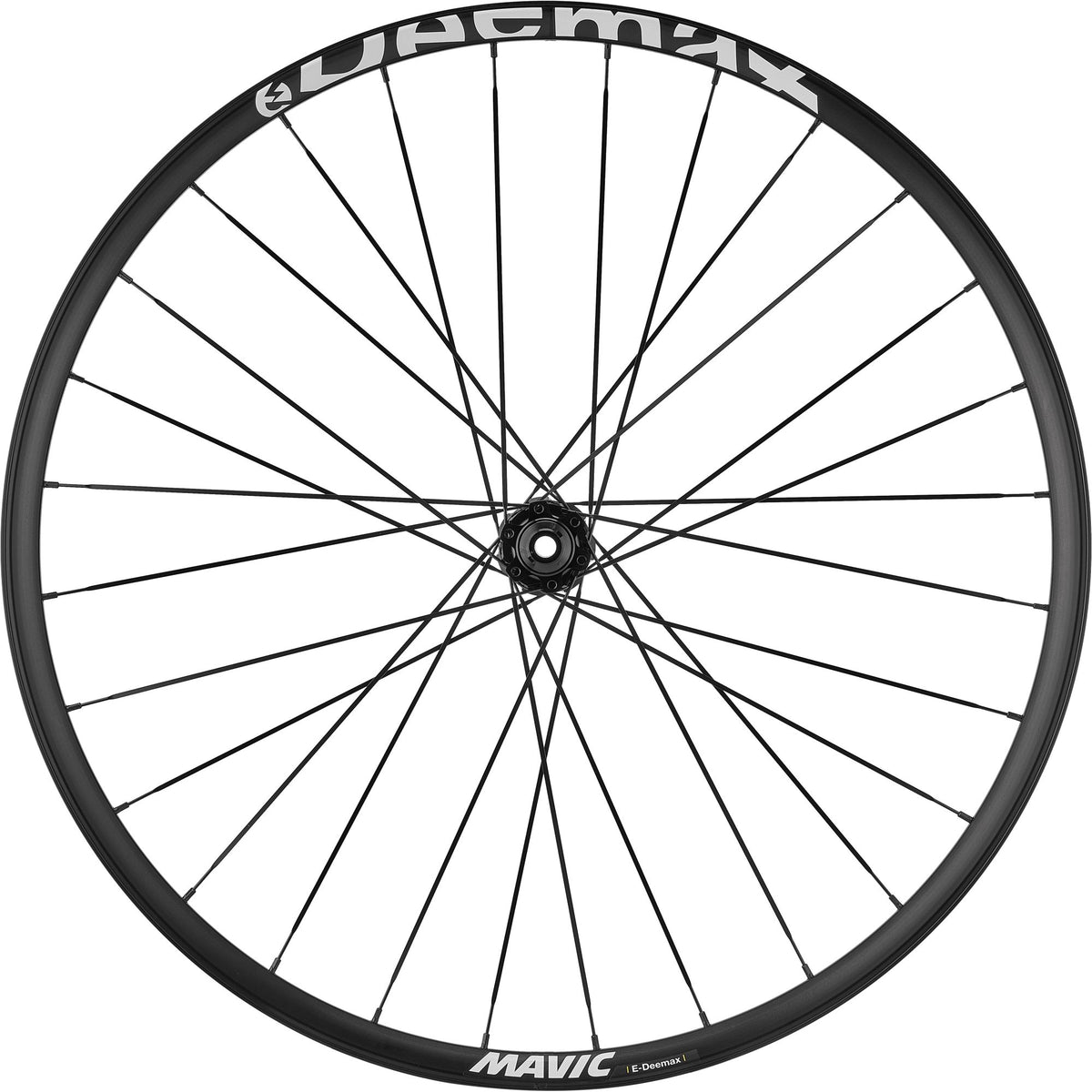 Mavic - Wheel Rear E-Deemax 29 6B Boost XD