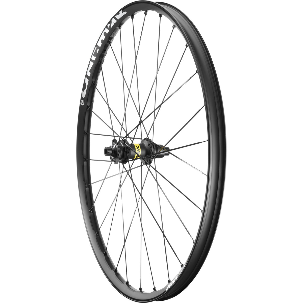 Mavic - Wheel Rear E-Deemax S 29 DCL Boost MS