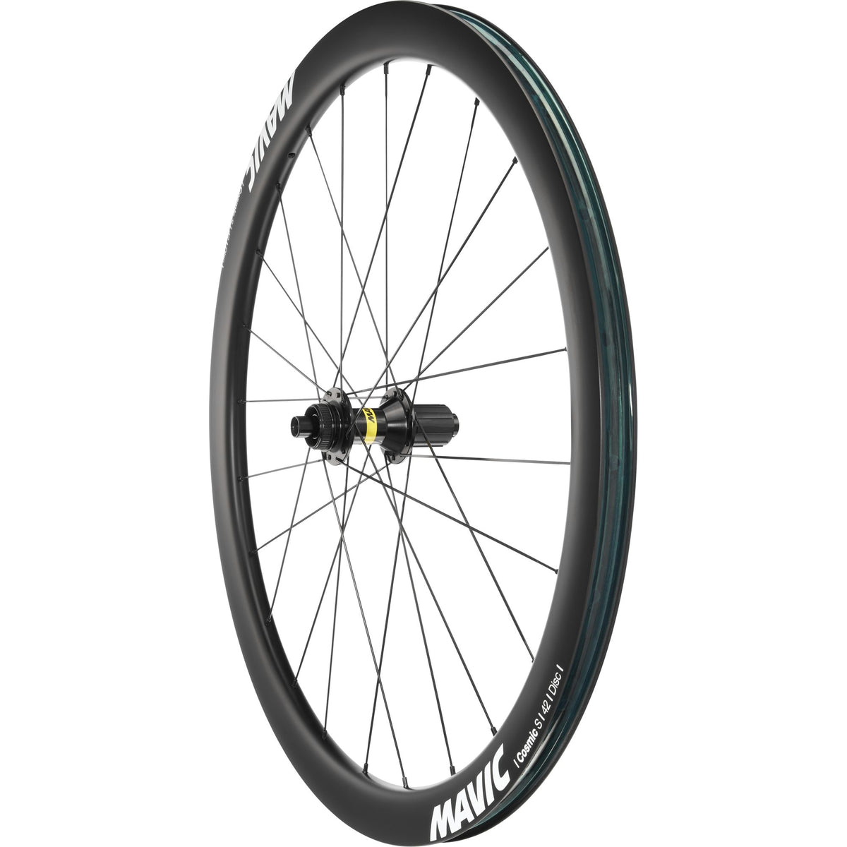 Mavic - Wheel Rear Cosmic S 42 CL 12X142 HG11